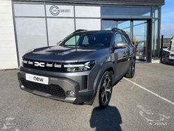 Gris Utilisé 2025 Dacia Duster Journey SUV | 26 990 € (Prix cher)