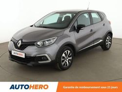 Gris Utilisé 2018 Renault Captur Business SUV | 12 490 € (Prix juste)