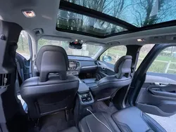 Bleu Utilisé 2021 Volvo XC90 Inscription SUV | 53 500 € (Prix juste)