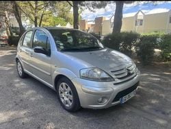 Occasion 2008 Citroën C3 Exclusive Citadine | 3 600 € (Prix juste)