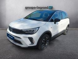 Utilisé 2022 Opel Crossland Business SUV | 13 480 € (Bon prix)