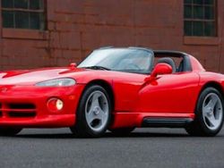 Occasion 1992 Dodge Viper Coupé | 41 601 €