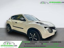 Utilisé 2016 Nissan Juke 360º SUV | 18 400 € (Prix juste)