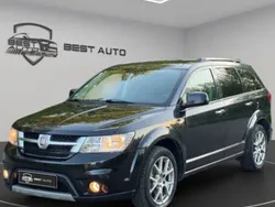 Utilisé 2014 Fiat Freemont Lounge SUV | 12 990 € (Prix juste)