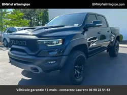 Noir Utilisé 2022 Dodge Ram Pick-up | 106 025 € (Super prix)