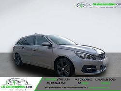 Occasion 2019 Peugeot 308 Allure Berline | 16 400 € (Prix juste)