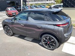 Gris Utilisé 2023 DS Automobiles DS3 Performance Line Plus Citadine | 23 990 € (Prix juste)
