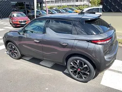 Gris Utilisé 2023 DS Automobiles DS3 Performance Line Plus Citadine | 25 990 € (Prix assez cher)