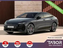 Gris Nouvelle 2025 Audi A6 e-tron S-Line | 77 736 €