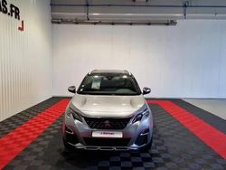 Utilisé 2018 Peugeot 5008 GT Monospace | 22 990 € (Prix assez cher)