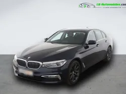 Utilisé 2017 BMW 530 Berline | 38 900 € (Prix assez cher)