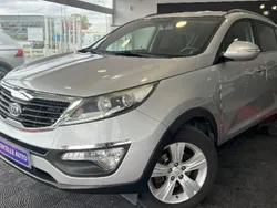 Utilisé 2012 Kia Sportage Active SUV | 6 990 € (Bon prix)