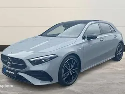 Utilisé 2025 Mercedes E250 Exclusive Berline | 49 999 €