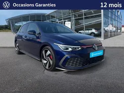 Utilisé 2021 VW Golf VIII GTI Berline | 27 990 € (Bon prix)