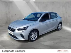 Orange Utilisé 2023 Opel Corsa Business | 13 790 € (Prix juste)