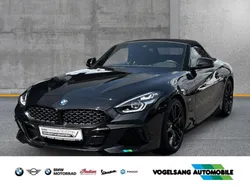 Utilisé 2021 BMW Z4 M Sport Coupé | 45 990 € (Prix assez cher)