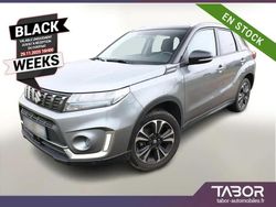 Gris Utilisé 2021 Suzuki Vitara Comfort+ SUV | 19 188 € (Prix juste)