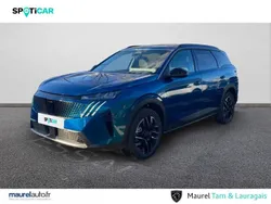 Utilisé 2024 Peugeot 5008 Allure Monospace | 35 989 € (Prix cher)