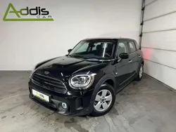 Noir Utilisé 2021 Mini Cooper Countryman Business SUV | 23 990 €