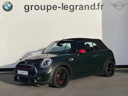 Utilisé 2017 Mini John Cooper Works Coupé Coupé | 33 900 €