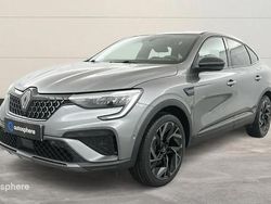 Gris Utilisé 2023 Renault Arkana Esprit Alpine SUV | 25 999 € (Prix assez cher)