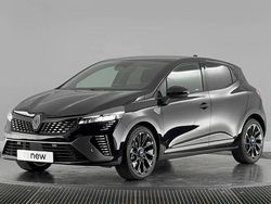 Noir Utilisé 2025 Renault Clio V Esprit Alpine Citadine | 19 990 € (Prix cher)