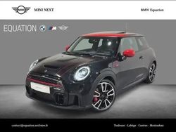 Midnight black ii Occasion 2023 Mini John Cooper Works Premium Plus Citadine | 33 900 € (Bon prix)