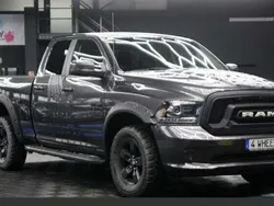 Gris Utilisé 2018 Dodge Ram Pick-up | 33 999 € (Super prix)
