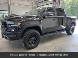 Noir Utilisé 2021 Dodge Ram Pick-up | 99 666 € (Bon prix)