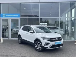 Utilisé 2024 VW T-Cross Style SUV | 25 990 € (Prix juste)