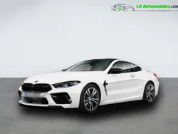 Utilisé 2024 BMW M8 Comfort Edition Coupé | 124 000 €