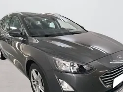 Utilisé 2019 Ford Focus Break | 14 990 € (Bon prix)