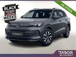 Gris Nouvelle 2025 VW Tiguan SUV | 37 299 € (Prix juste)