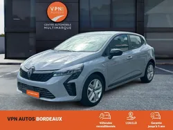Nouvelle 2025 Renault Clio V Evolution Citadine | 20 490 € (Prix juste)