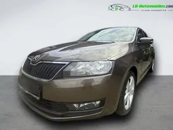 Utilisé 2018 Skoda Rapid Break | 14 400 € (Prix juste)