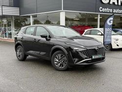 Noir Utilisé 2025 Nissan Qashqai Acenta SUV | 24 990 € (Prix juste)