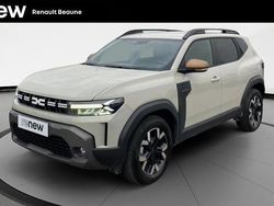 Beige Utilisé 2025 Dacia Duster Extreme SUV | 23 280 € (Prix assez cher)