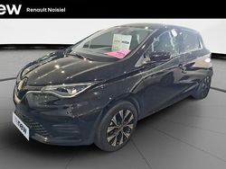 Noir Utilisé 2022 Renault Zoe Evolution Citadine | 16 480 € (Prix assez cher)