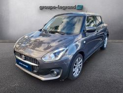 Occasion 2021 Suzuki Swift Citadine | 13 980 € (Prix juste)
