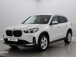 Blanc Occasion 2023 BMW X1 Sport Line SUV | 36 890 € (Prix juste)