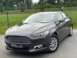 Gris Utilisé 2017 Ford Mondeo Business Edition Berline | 17 990 € (Prix cher)