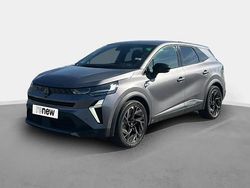 Gris Utilisé 2025 Renault Symbioz Esprit Alpine SUV | 33 590 € (Prix juste)