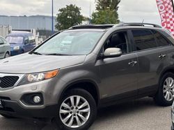 Utilisé 2012 Kia Sorento Premium SUV | 4 990 €