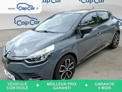 Utilisé 2019 Renault Clio IV LIMITED Citadine | 10 000 € (Prix juste)