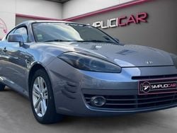 Utilisé 2008 Hyundai Coupé Coupé | 9 500 €