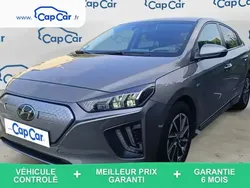 Utilisé 2021 Hyundai Ioniq 6 Berline | 19 990 € (Super prix)