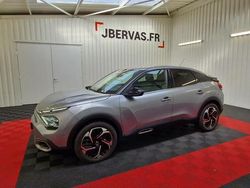 Utilisé 2022 Citroën C4 Shine Berline | 15 990 € (Prix juste)