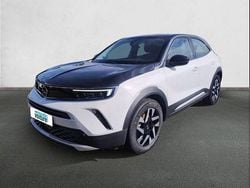 Blanc Utilisé 2021 Opel Mokka-e Elegance SUV | 17 690 € (Prix juste)