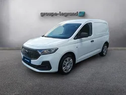 Blanc Utilisé 2024 Ford Transit Trend Berline | 25 990 €