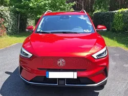 Rouge Utilisé 2022 MG ZS Berline | 15 900 € (Super prix)